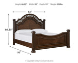 Lavinton Bedroom