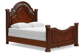 Lavinton Bedroom