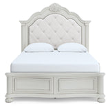Montelaine Bedroom