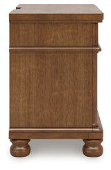 Rowlenstown Bedroom