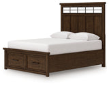 Taffenbrook Bedroom