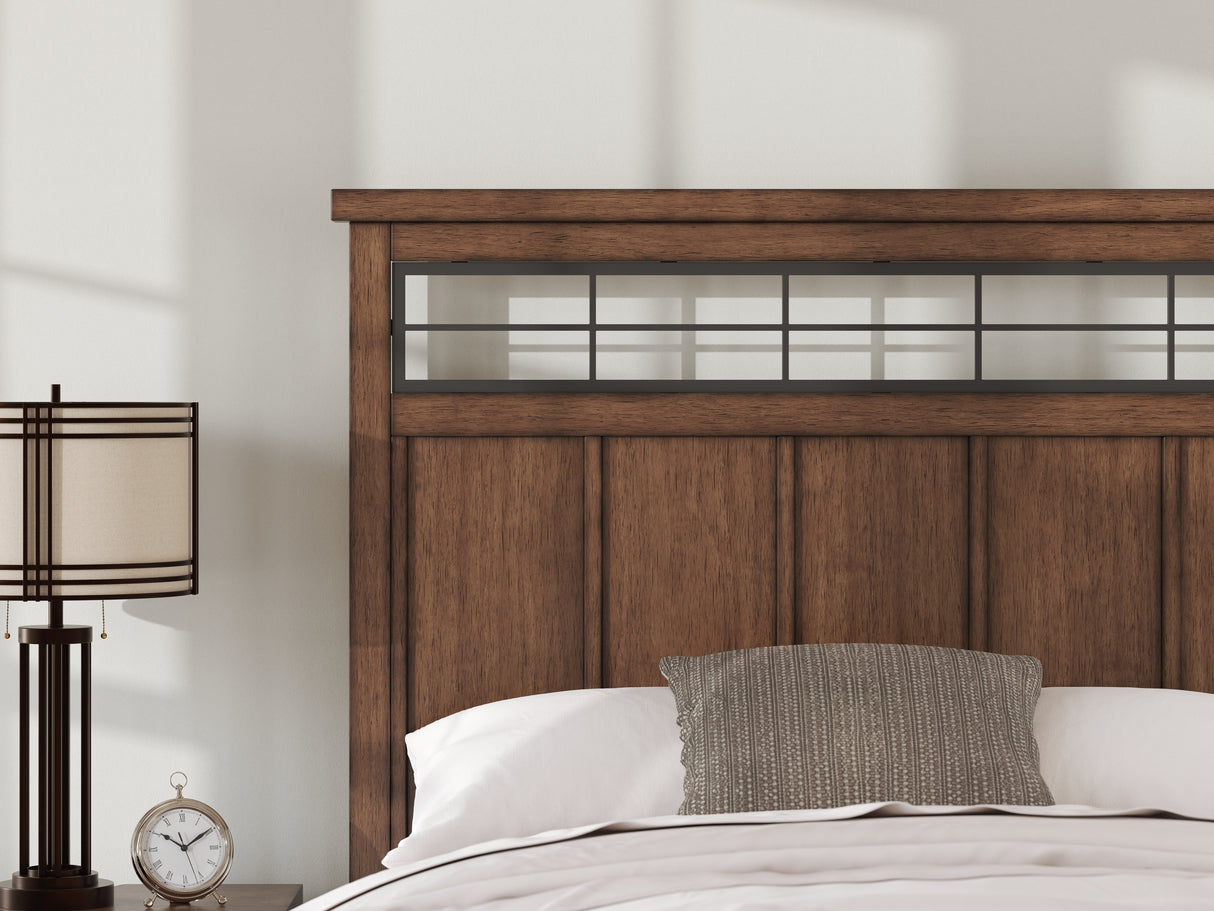 Taffenbrook Bedroom