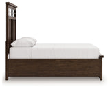 Taffenbrook Bedroom