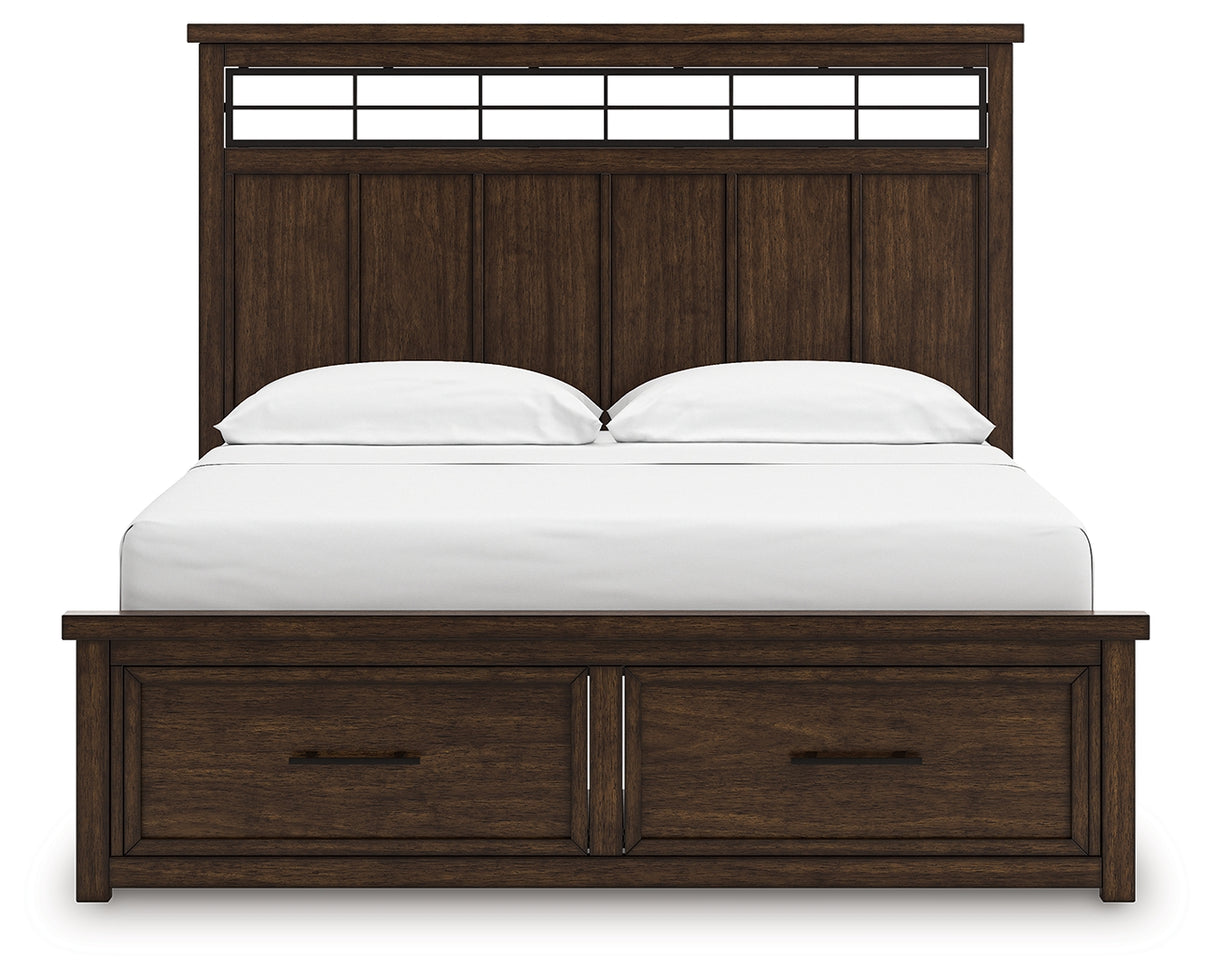 Taffenbrook Bedroom