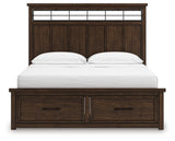 Taffenbrook Bedroom