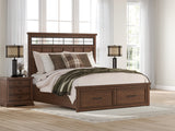 Taffenbrook Bedroom