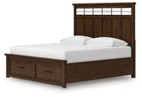 Taffenbrook Bedroom