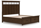 Taffenbrook Bedroom