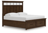 Taffenbrook Bedroom