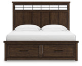 Taffenbrook Bedroom