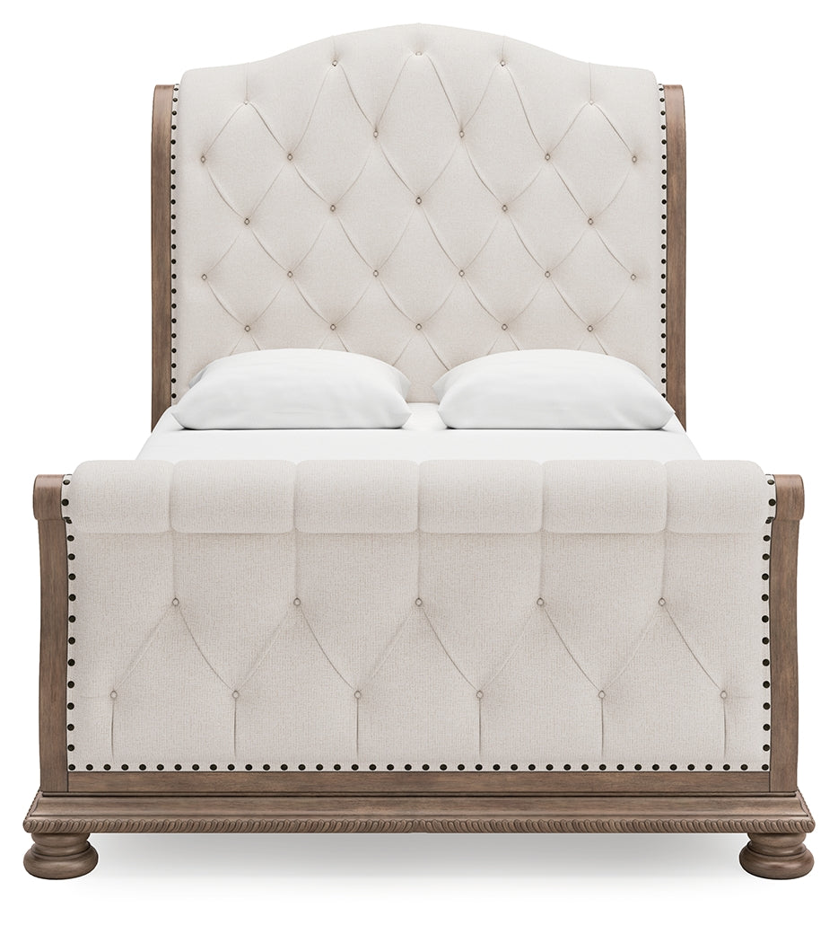 Ardenfield Bedroom
