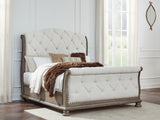 Ardenfield Bedroom