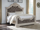 Bruchandi Bedroom