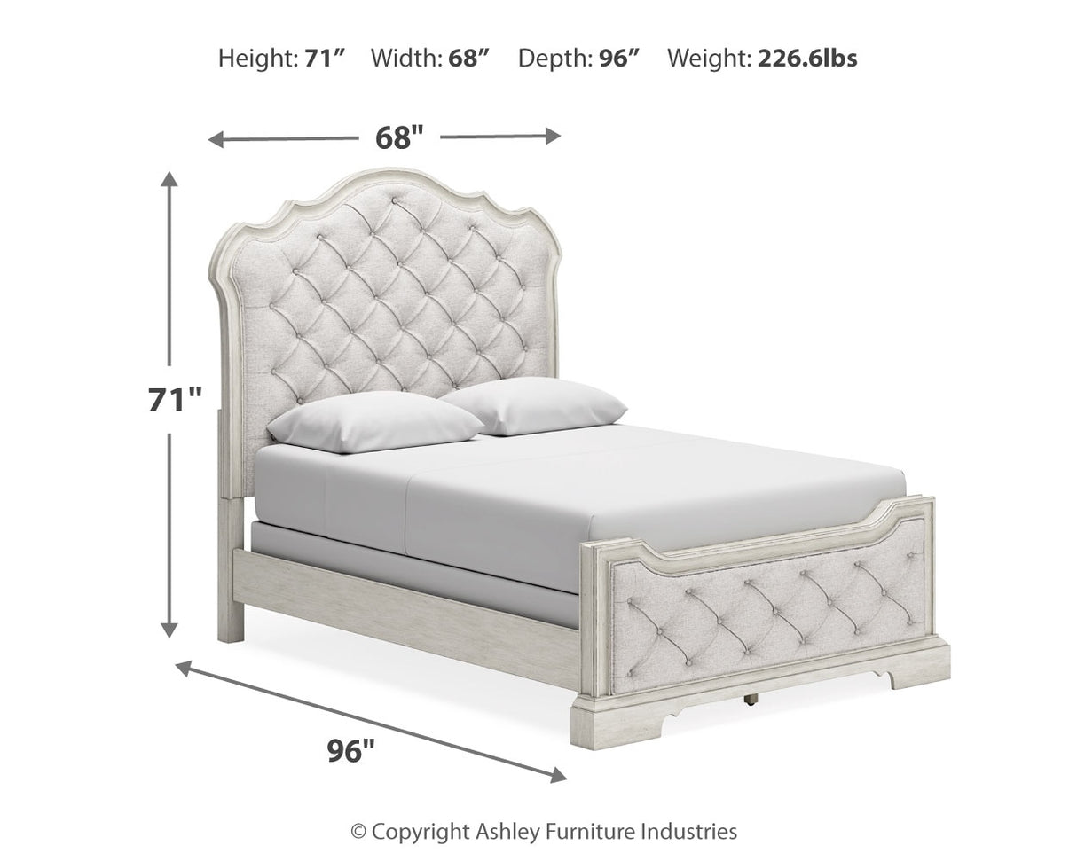 Arlendyne Bedroom