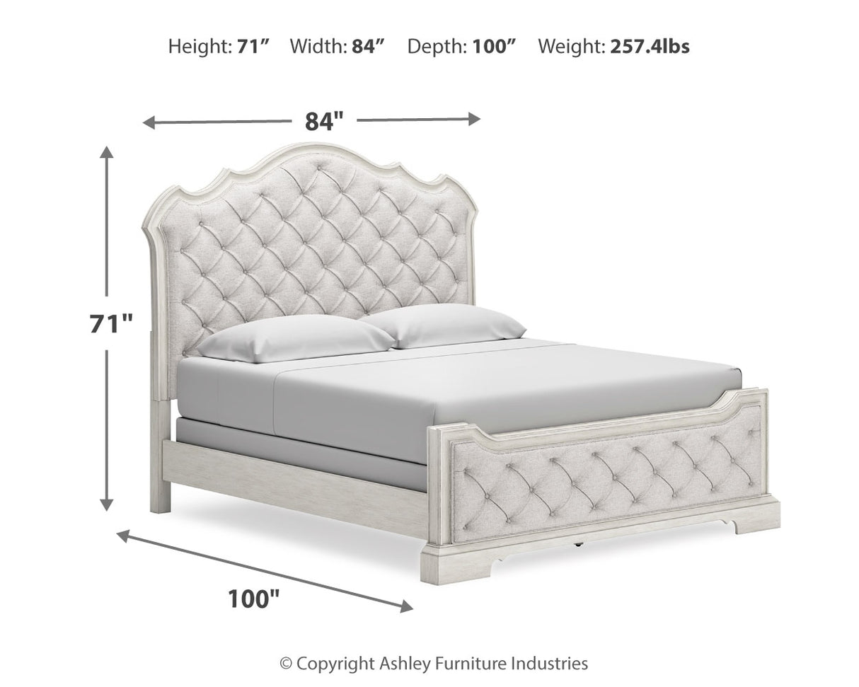 Arlendyne Bedroom