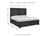 Foyland Bedroom