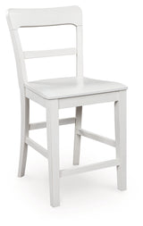 Greddinton Counter Height Barstool (Set of 2)