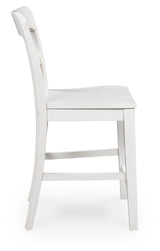 Greddinton Counter Height Barstool (Set of 2)