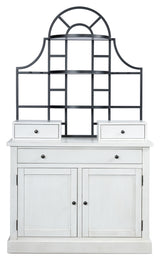 Greddinton Baker's Rack