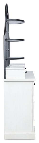 Greddinton Baker's Rack