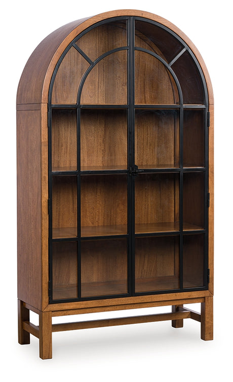Greddinton Display Cabinet