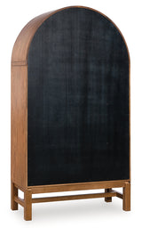 Greddinton Display Cabinet