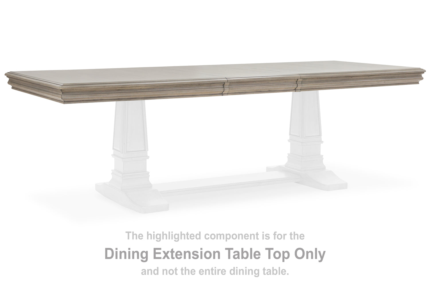 Lexorne Dining Room