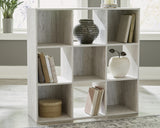 Paxberry Six Cube Organizer