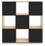 Piperton Eight Cube Organizer