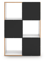 Onita Four Cube Organizer