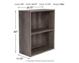 Arlenbry Bookcase