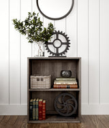 Arlenbry Bookcase