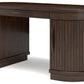 Korestone Office Desk