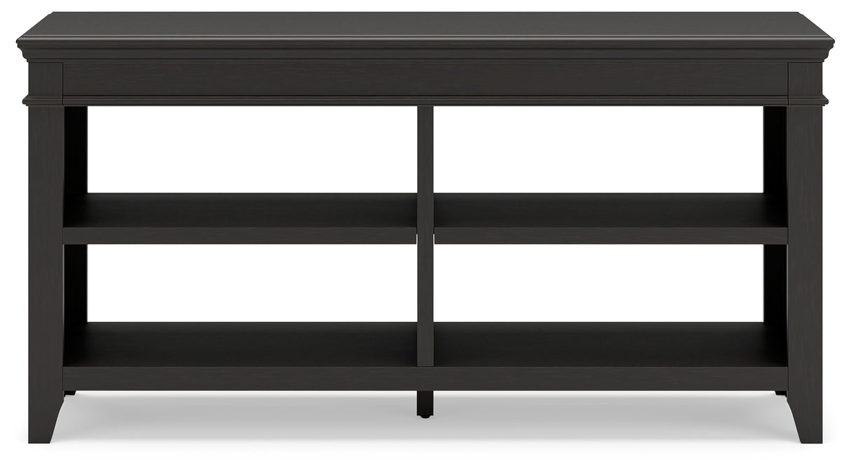 Beckincreek Credenza