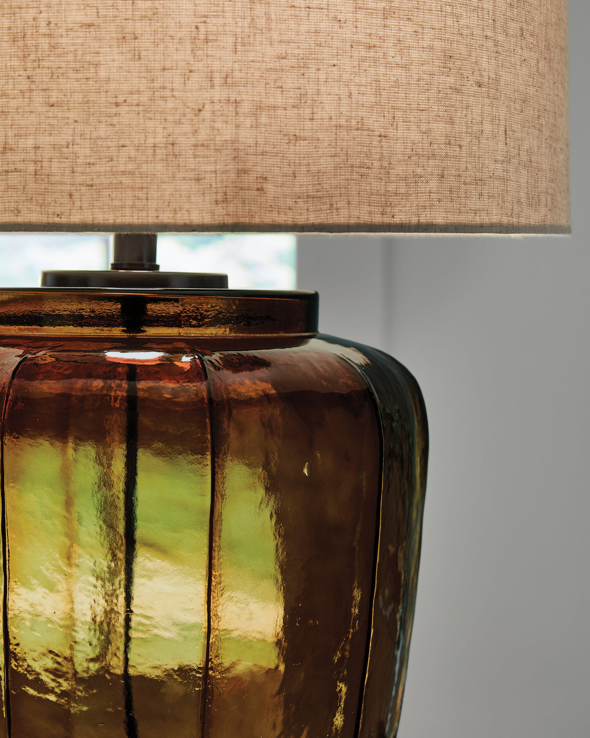 Bainmore Lighting