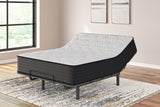 Palisades Plush Mattresses