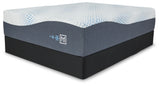 Millennium Luxury Plush Gel Latex Hybrid Mattresses