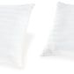 Zephyr 2.0 Pillows