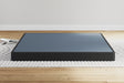 Furniture City Slidell - Ashley Furniture - Low Profile Queen Foundation - Queen Foundation / Black - M78X32