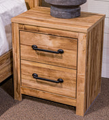 Maystonna Bedroom