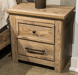 Rusticott Bedroom