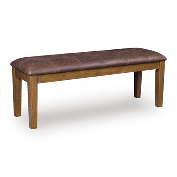 Urbinforte 50" Dining Bench