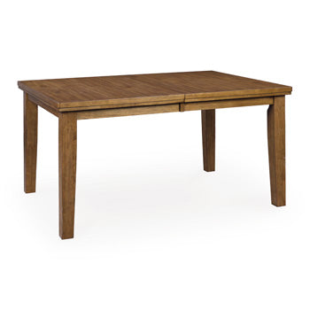 Urbinforte Dining Extension Table