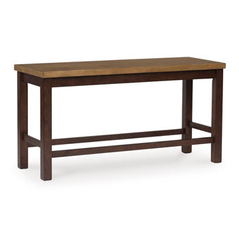 Rylandeen Counter Height Dining Bench