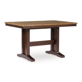 Rylandeen Counter Height Dining Extension Table