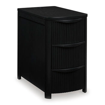 Camdill Chairside End Table