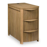 Camdill Chairside End Table