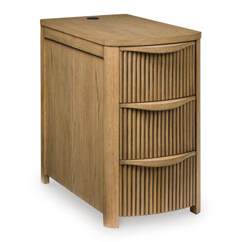 Camdill Chairside End Table