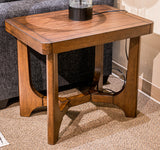 Korestone End Table