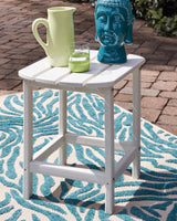 Furniture City Slidell - Ashley Furniture - Sundown Treasure Outdoor - Rocking Chair / Black - P008-827